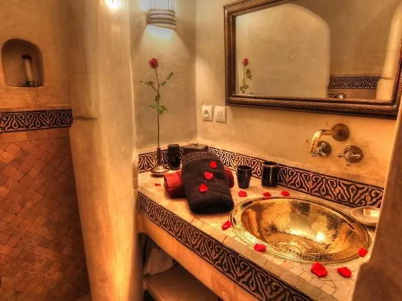 Riad Jona Μαρακές