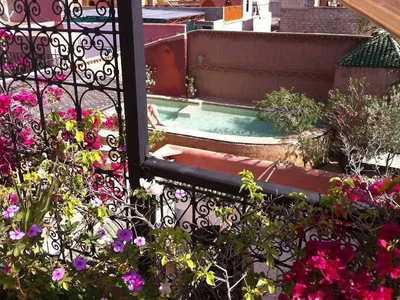 Riad Jona Μαρακές Ξενοδοχείο